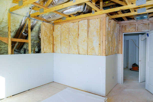 Types of Insulation We Offer in Jonesboro, LA